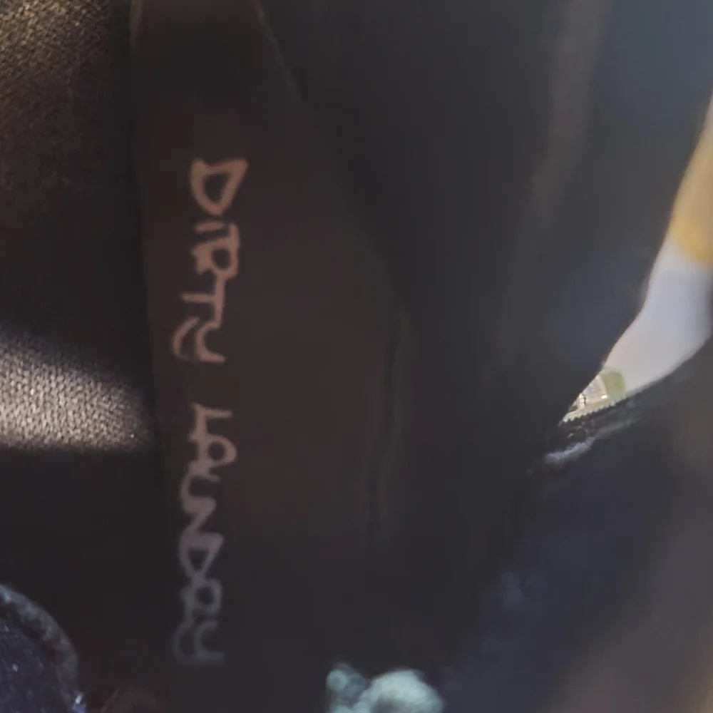 DIRTY LAUNDRY Ankle Boots - Picture 9 of 11